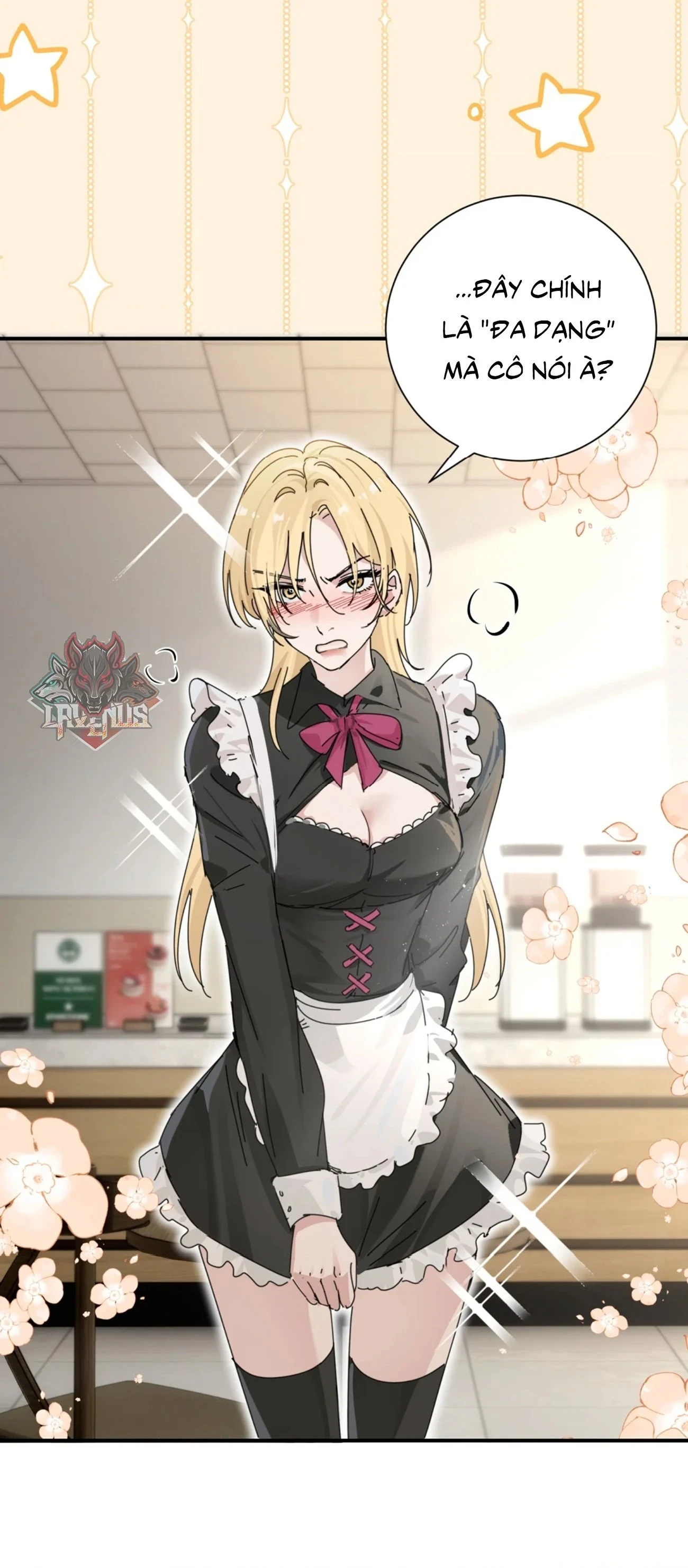 Em Gái Bệnh Hoạn Chỉ Muốn Tôi Lúc Nào Cũng Bắt Nạt Cô Ấy Chapter 98.7 - 7