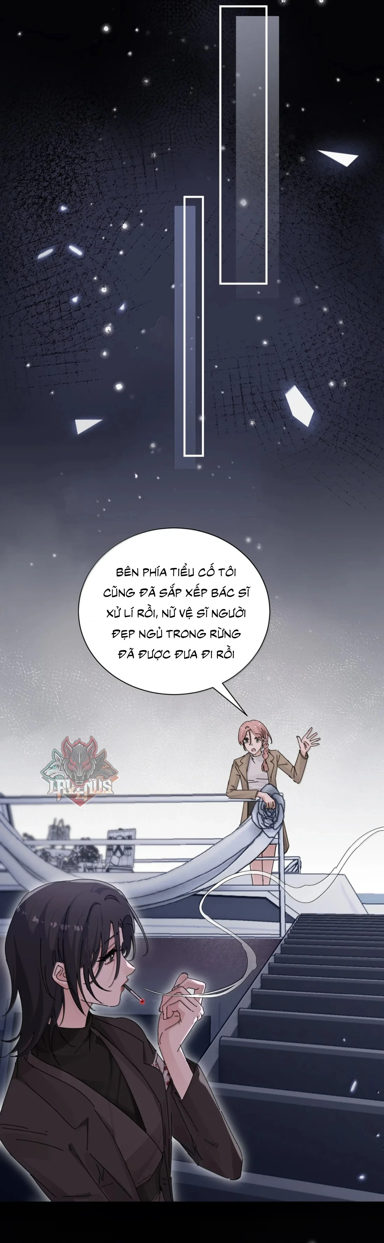 Em Gái Bệnh Hoạn Chỉ Muốn Tôi Lúc Nào Cũng Bắt Nạt Cô Ấy Chapter 99 - 4