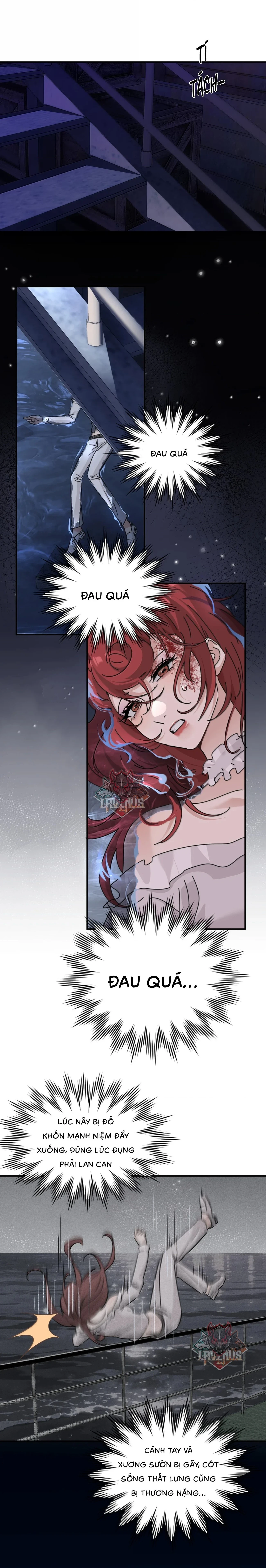 Em Gái Bệnh Hoạn Chỉ Muốn Tôi Lúc Nào Cũng Bắt Nạt Cô Ấy Chapter 99 - 6