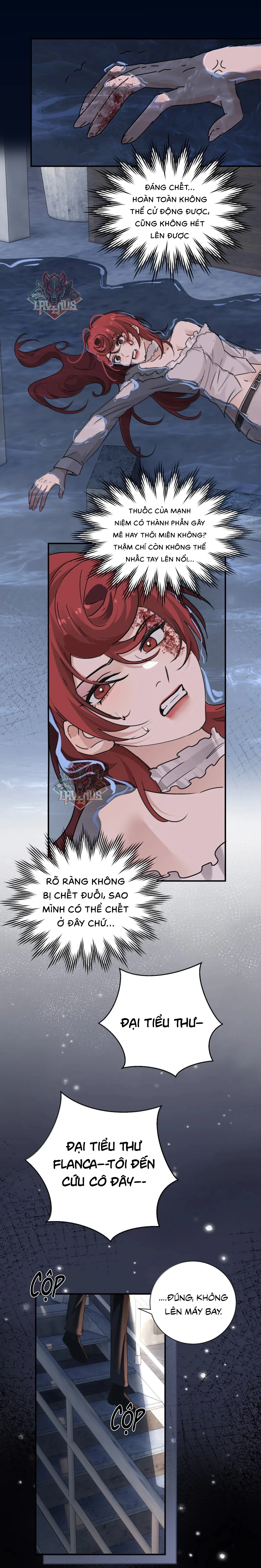 Em Gái Bệnh Hoạn Chỉ Muốn Tôi Lúc Nào Cũng Bắt Nạt Cô Ấy Chapter 99 - 7