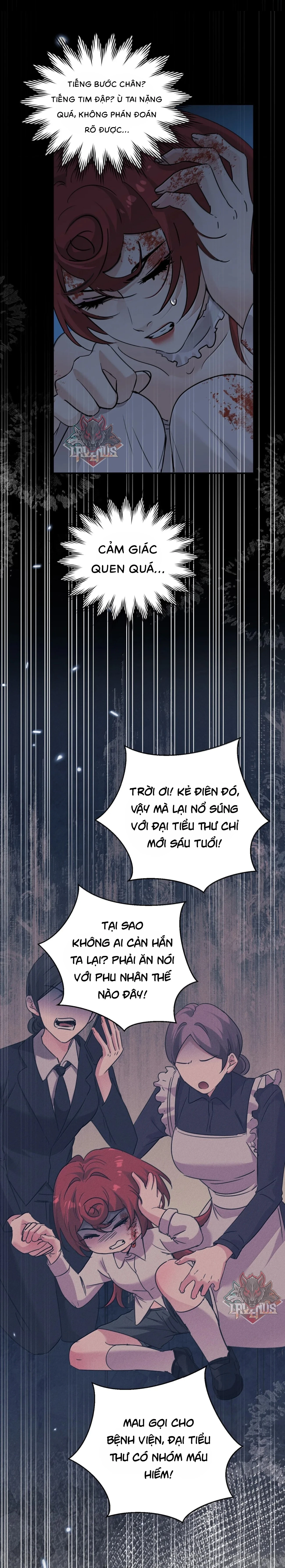 Em Gái Bệnh Hoạn Chỉ Muốn Tôi Lúc Nào Cũng Bắt Nạt Cô Ấy Chapter 99 - 10