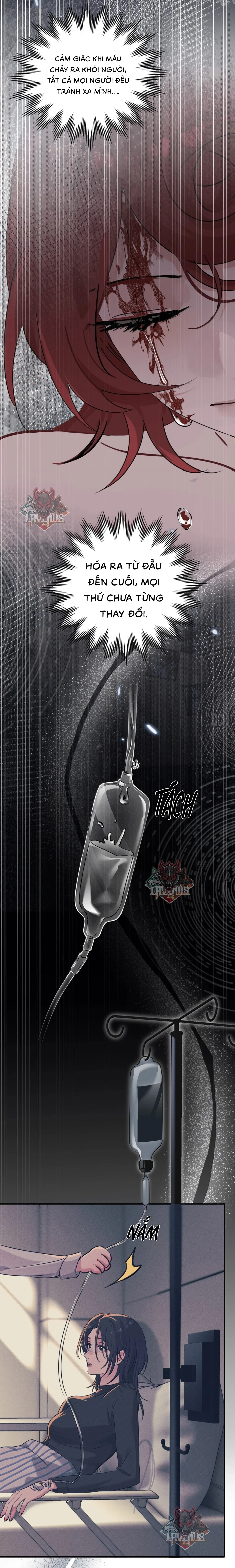 Em Gái Bệnh Hoạn Chỉ Muốn Tôi Lúc Nào Cũng Bắt Nạt Cô Ấy Chapter 99 - 11