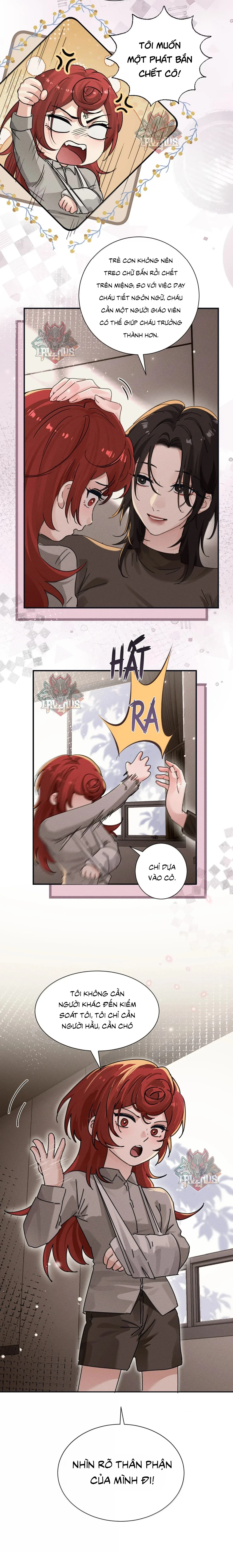 Em Gái Bệnh Hoạn Chỉ Muốn Tôi Lúc Nào Cũng Bắt Nạt Cô Ấy Chapter 99 - 13