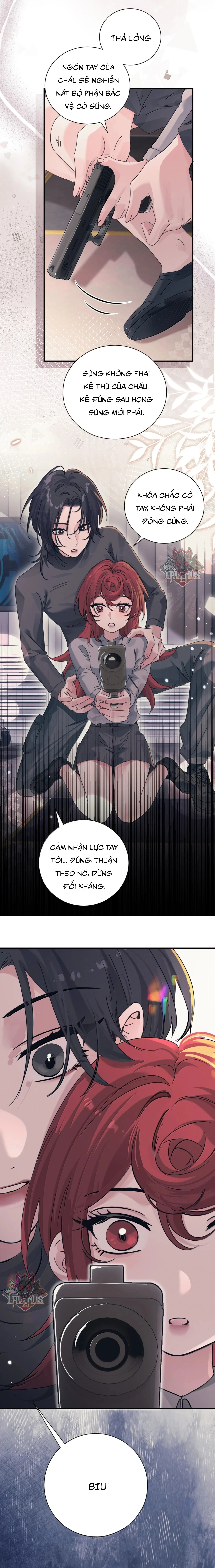 Em Gái Bệnh Hoạn Chỉ Muốn Tôi Lúc Nào Cũng Bắt Nạt Cô Ấy Chapter 99 - 15