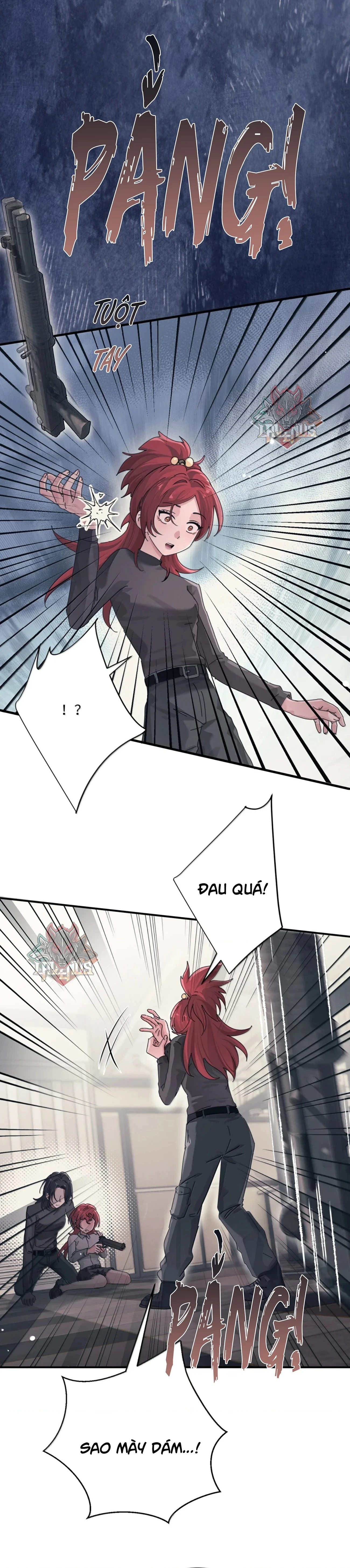 Em Gái Bệnh Hoạn Chỉ Muốn Tôi Lúc Nào Cũng Bắt Nạt Cô Ấy Chapter 99 - 16