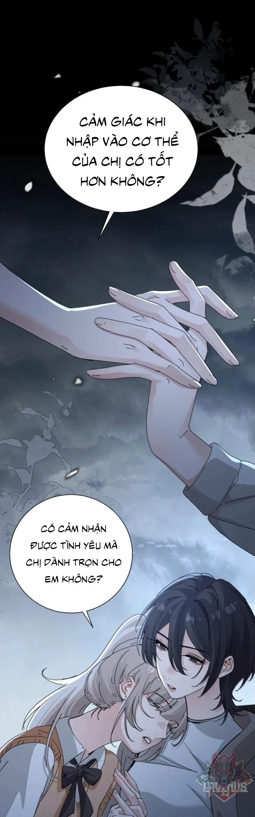Em Gái Bệnh Hoạn Chỉ Muốn Tôi Lúc Nào Cũng Bắt Nạt Cô Ấy Chapter 121 - 8