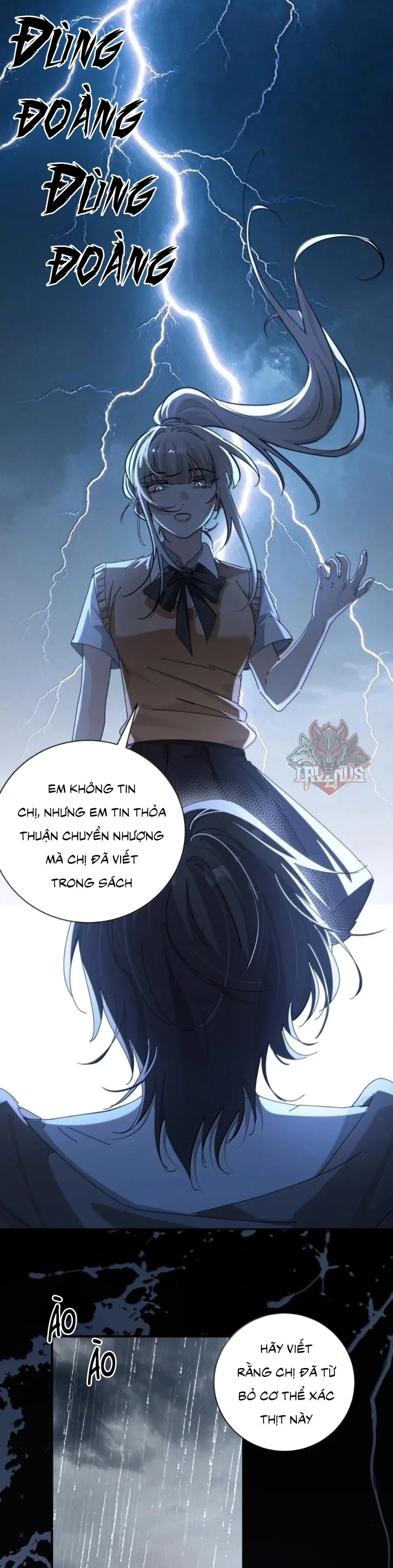 Em Gái Bệnh Hoạn Chỉ Muốn Tôi Lúc Nào Cũng Bắt Nạt Cô Ấy Chapter 121 - 11