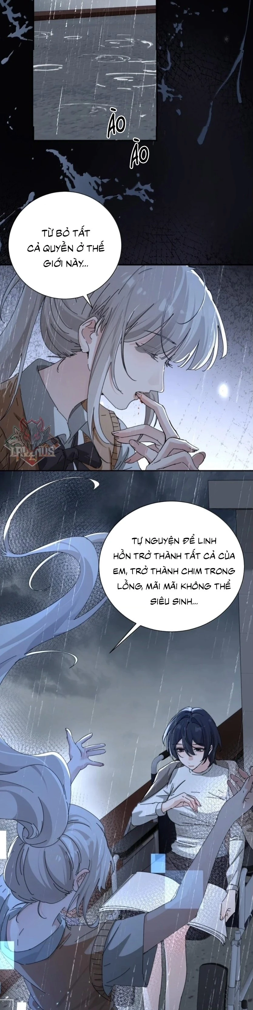 Em Gái Bệnh Hoạn Chỉ Muốn Tôi Lúc Nào Cũng Bắt Nạt Cô Ấy Chapter 121 - 12