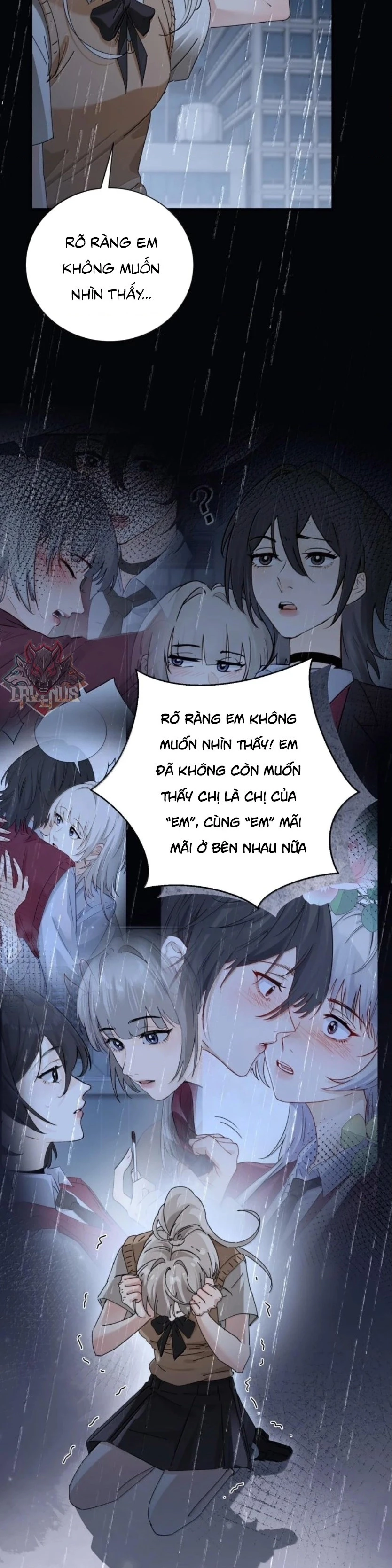 Em Gái Bệnh Hoạn Chỉ Muốn Tôi Lúc Nào Cũng Bắt Nạt Cô Ấy Chapter 121 - 18