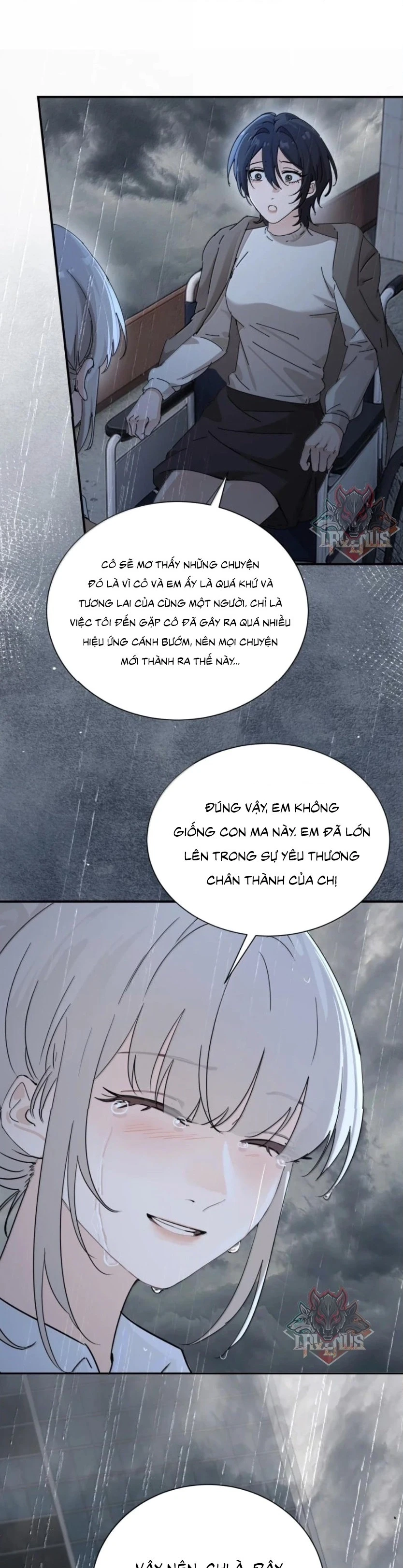 Em Gái Bệnh Hoạn Chỉ Muốn Tôi Lúc Nào Cũng Bắt Nạt Cô Ấy Chapter 121 - 20