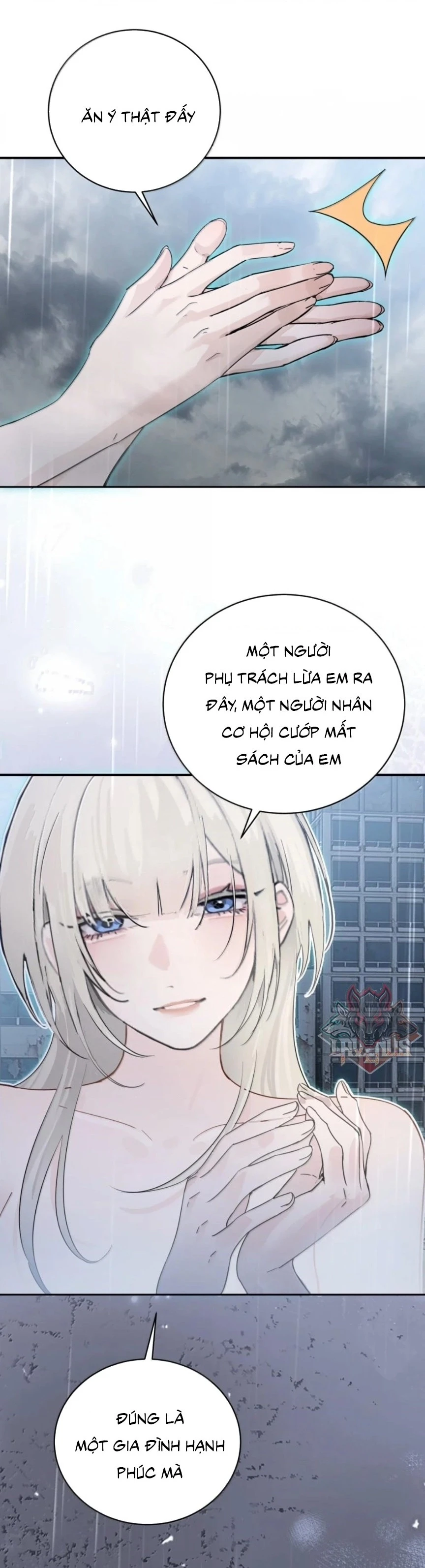 Em Gái Bệnh Hoạn Chỉ Muốn Tôi Lúc Nào Cũng Bắt Nạt Cô Ấy Chapter 122 - 2