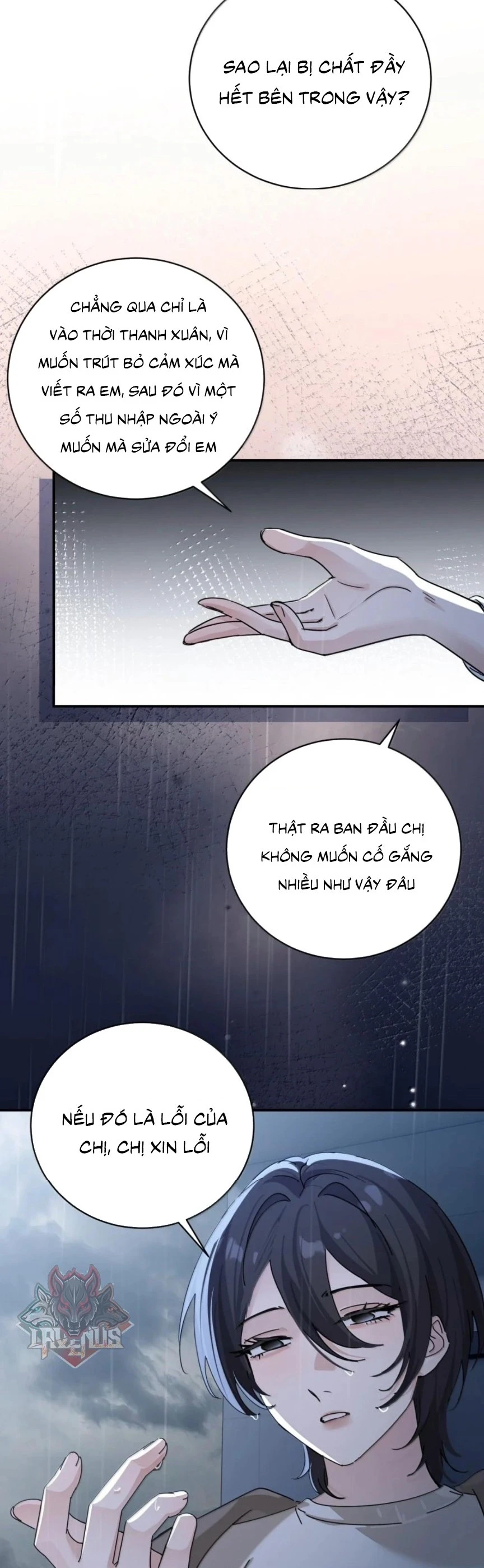 Em Gái Bệnh Hoạn Chỉ Muốn Tôi Lúc Nào Cũng Bắt Nạt Cô Ấy Chapter 122 - 8