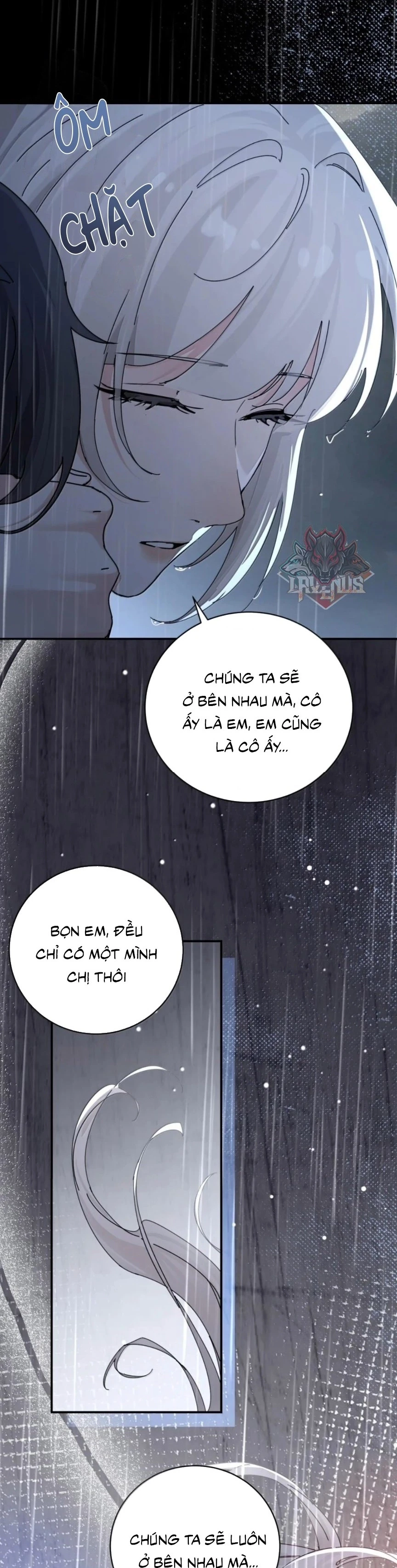 Em Gái Bệnh Hoạn Chỉ Muốn Tôi Lúc Nào Cũng Bắt Nạt Cô Ấy Chapter 122 - 12