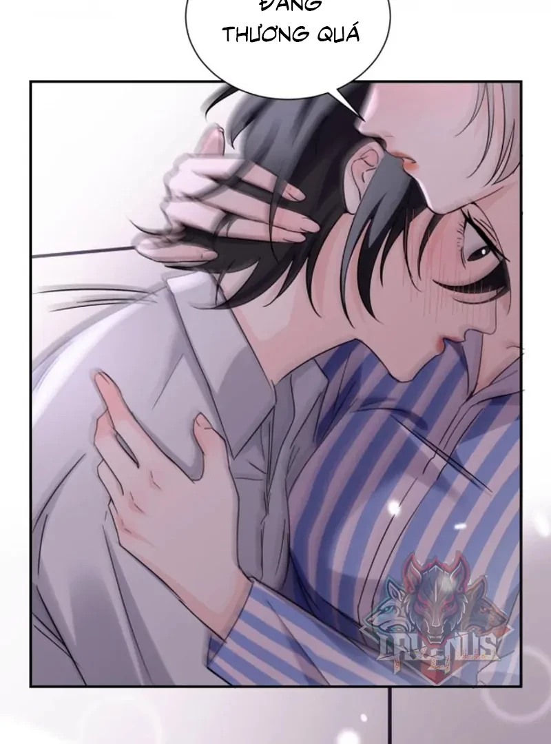 Em Gái Bệnh Hoạn Chỉ Muốn Tôi Lúc Nào Cũng Bắt Nạt Cô Ấy Chapter 87 - 3