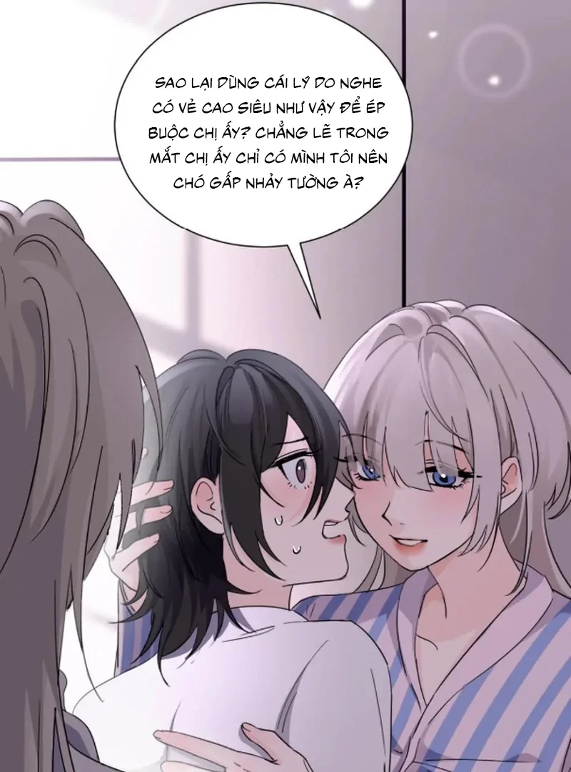 Em Gái Bệnh Hoạn Chỉ Muốn Tôi Lúc Nào Cũng Bắt Nạt Cô Ấy Chapter 87 - 4