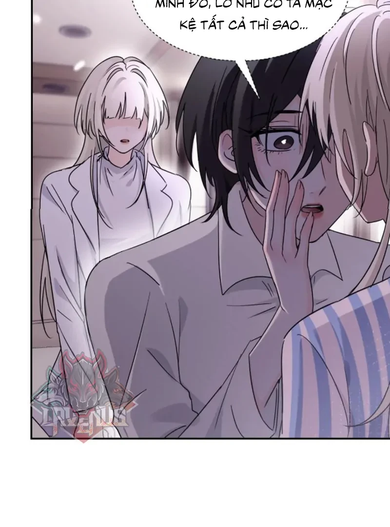 Em Gái Bệnh Hoạn Chỉ Muốn Tôi Lúc Nào Cũng Bắt Nạt Cô Ấy Chapter 87 - 6