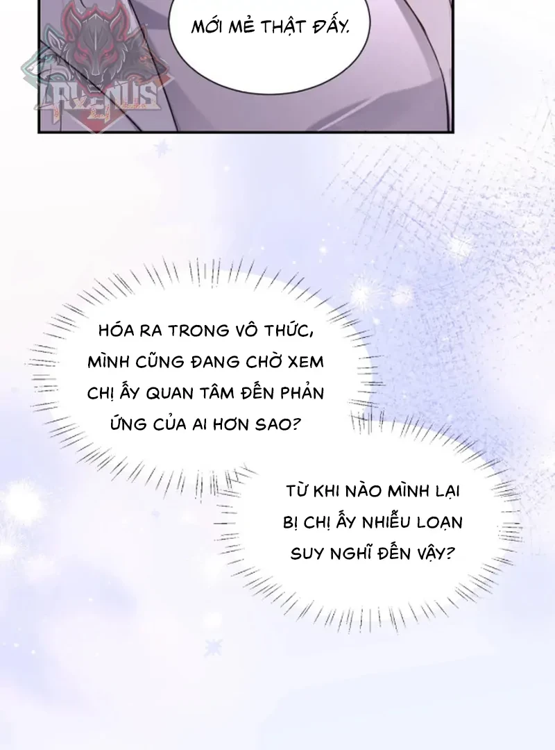 Em Gái Bệnh Hoạn Chỉ Muốn Tôi Lúc Nào Cũng Bắt Nạt Cô Ấy Chapter 87 - 8