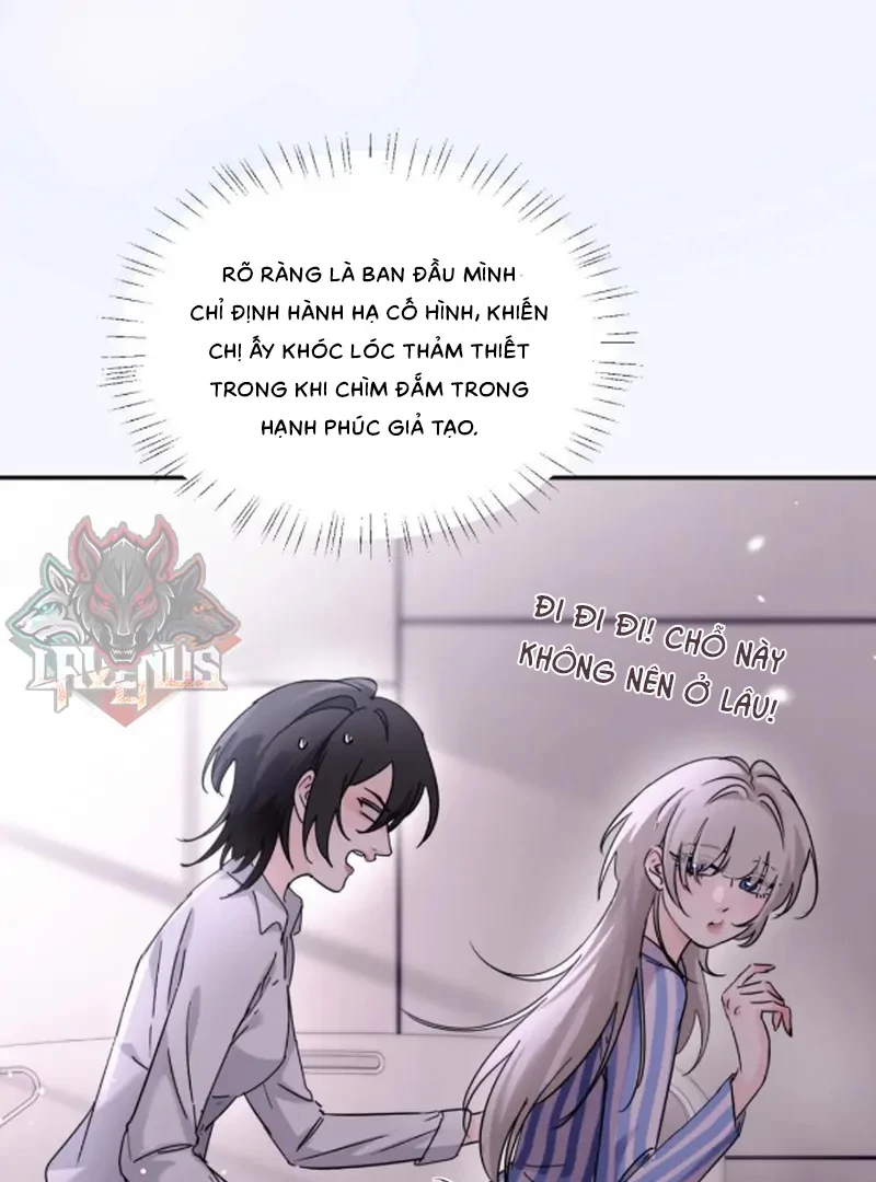 Em Gái Bệnh Hoạn Chỉ Muốn Tôi Lúc Nào Cũng Bắt Nạt Cô Ấy Chapter 87 - 9