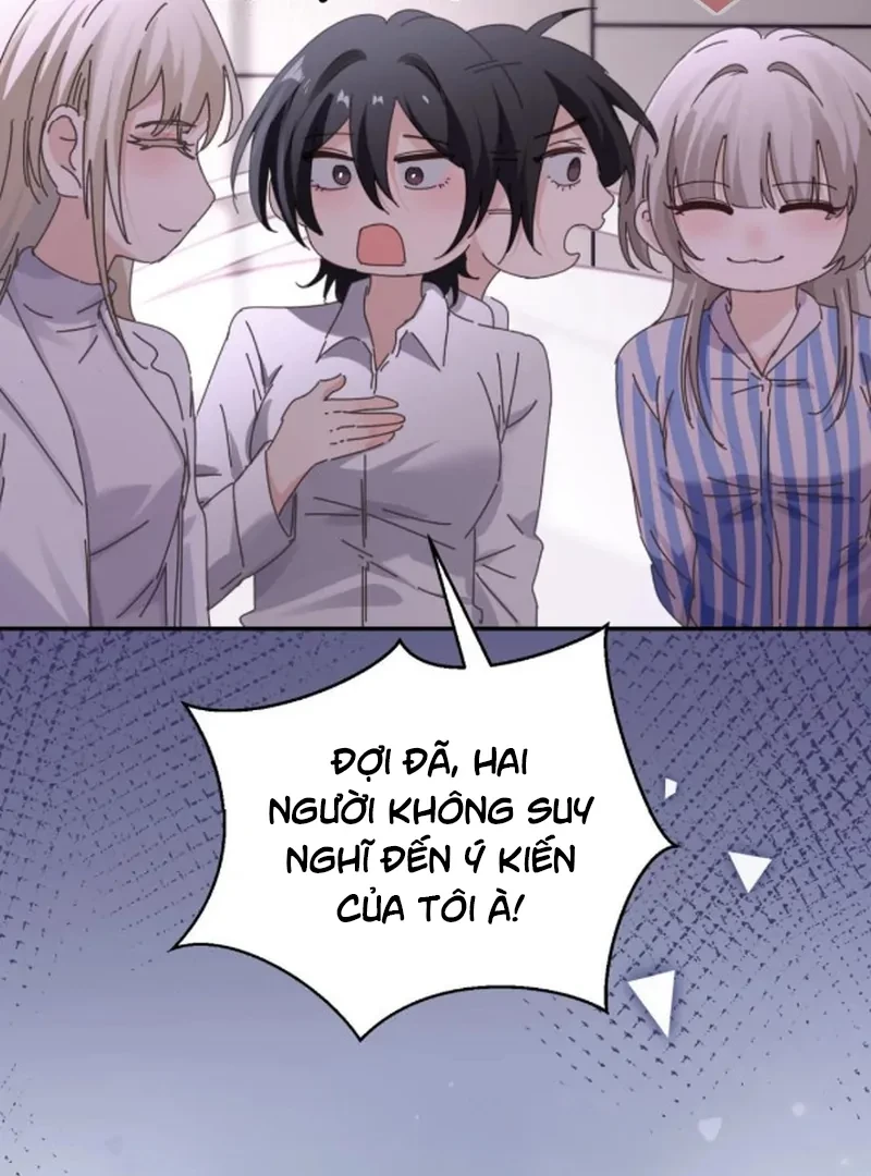 Em Gái Bệnh Hoạn Chỉ Muốn Tôi Lúc Nào Cũng Bắt Nạt Cô Ấy Chapter 87 - 19