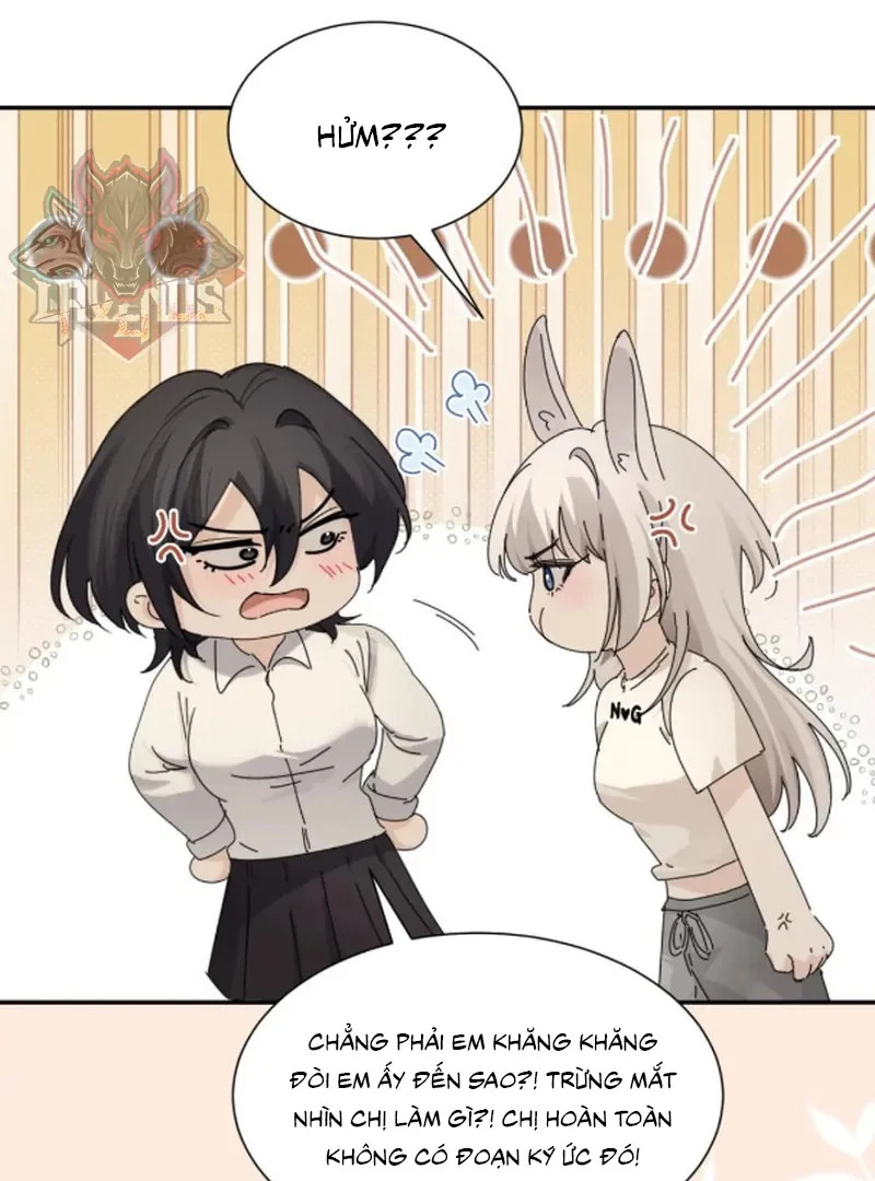 Em Gái Bệnh Hoạn Chỉ Muốn Tôi Lúc Nào Cũng Bắt Nạt Cô Ấy Chapter 87 - 26