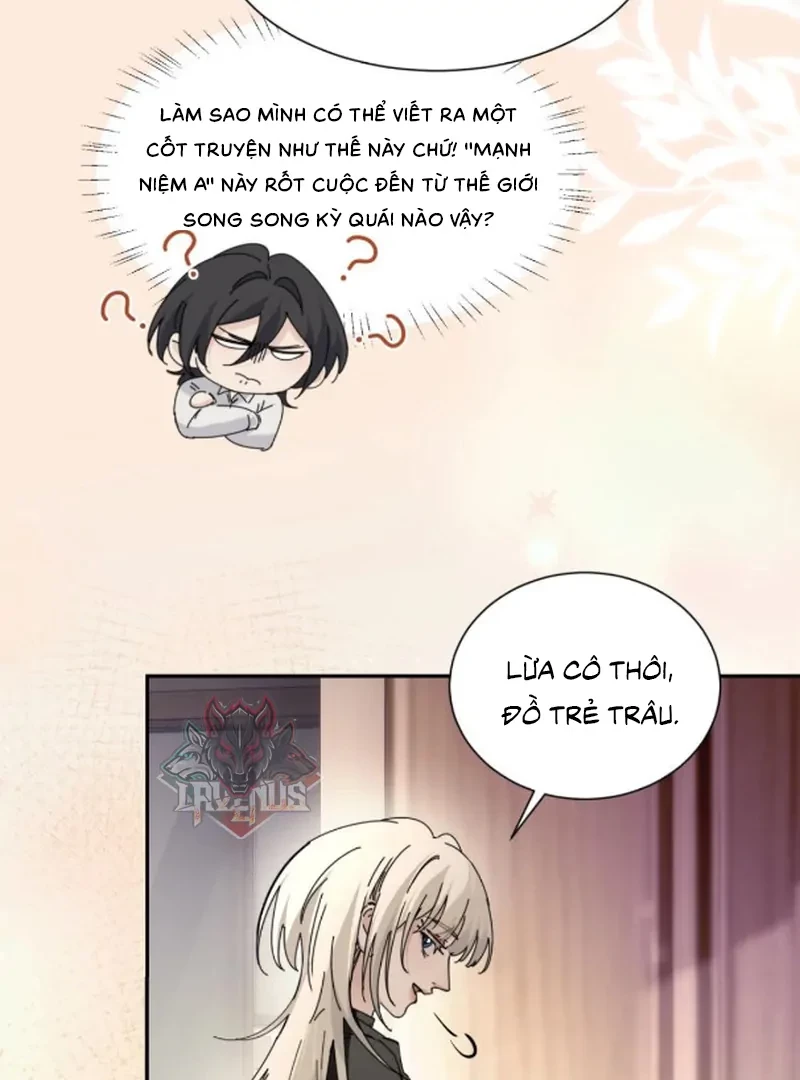 Em Gái Bệnh Hoạn Chỉ Muốn Tôi Lúc Nào Cũng Bắt Nạt Cô Ấy Chapter 87 - 27