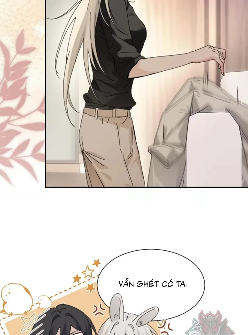 Em Gái Bệnh Hoạn Chỉ Muốn Tôi Lúc Nào Cũng Bắt Nạt Cô Ấy Chapter 87 - 28