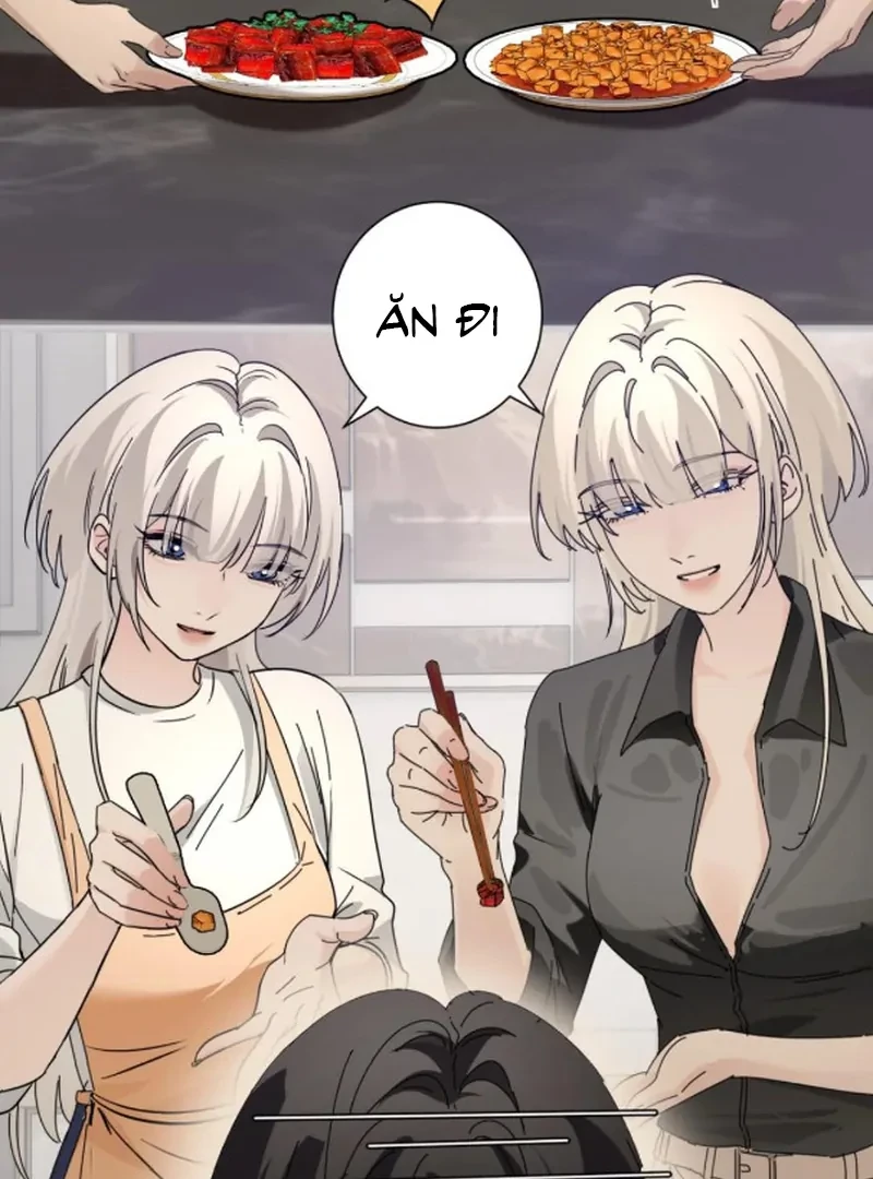 Em Gái Bệnh Hoạn Chỉ Muốn Tôi Lúc Nào Cũng Bắt Nạt Cô Ấy Chapter 87 - 32