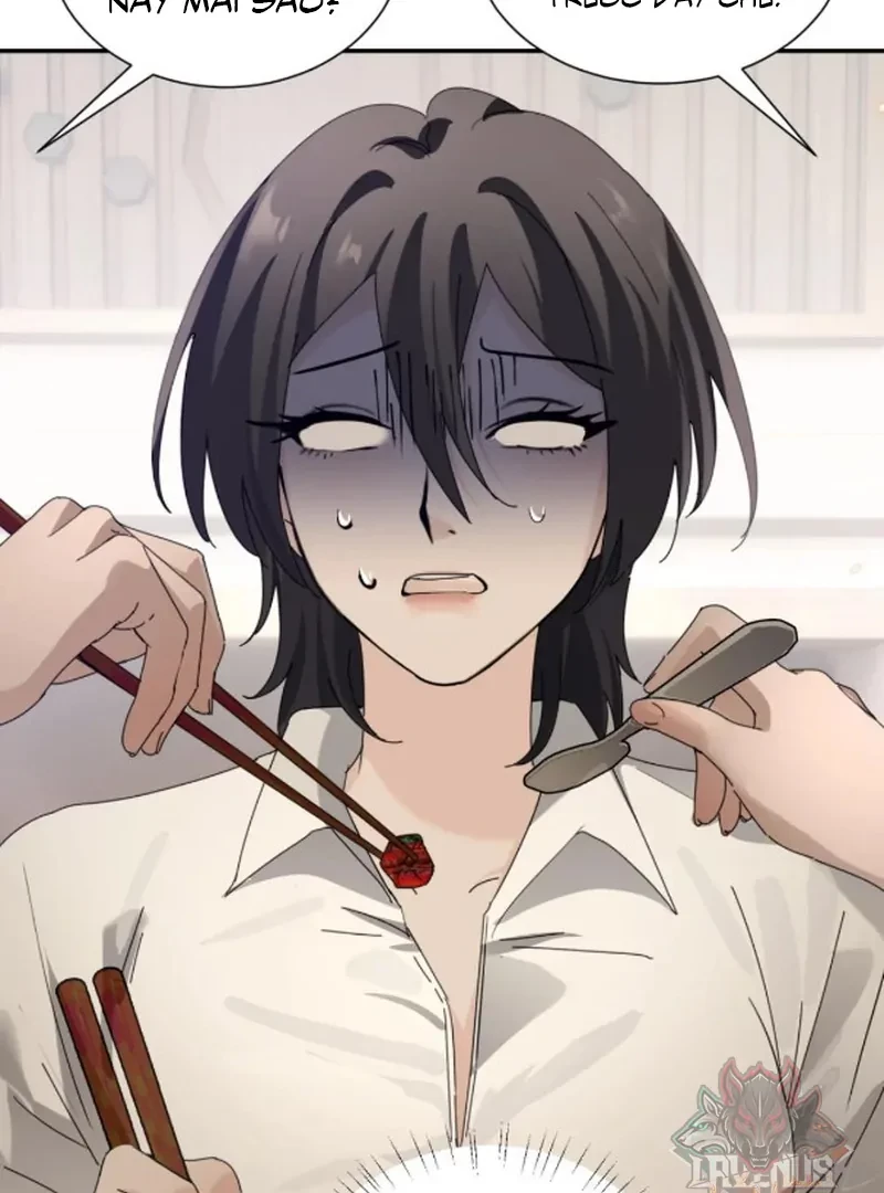 Em Gái Bệnh Hoạn Chỉ Muốn Tôi Lúc Nào Cũng Bắt Nạt Cô Ấy Chapter 87 - 34