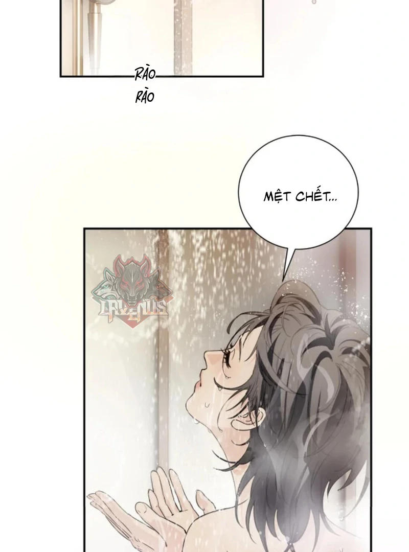 Em Gái Bệnh Hoạn Chỉ Muốn Tôi Lúc Nào Cũng Bắt Nạt Cô Ấy Chapter 87 - 37