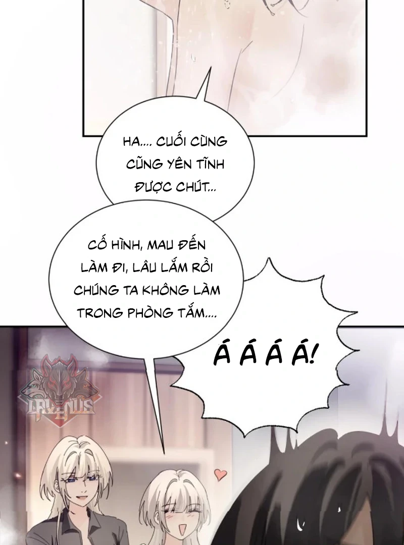 Em Gái Bệnh Hoạn Chỉ Muốn Tôi Lúc Nào Cũng Bắt Nạt Cô Ấy Chapter 87 - 38