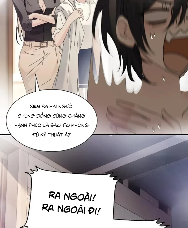 Em Gái Bệnh Hoạn Chỉ Muốn Tôi Lúc Nào Cũng Bắt Nạt Cô Ấy Chapter 87 - 39