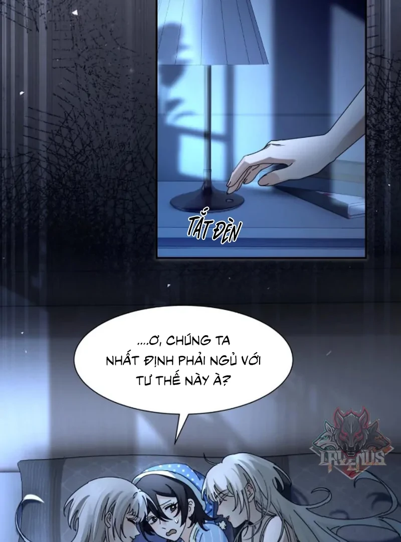 Em Gái Bệnh Hoạn Chỉ Muốn Tôi Lúc Nào Cũng Bắt Nạt Cô Ấy Chapter 87 - 42