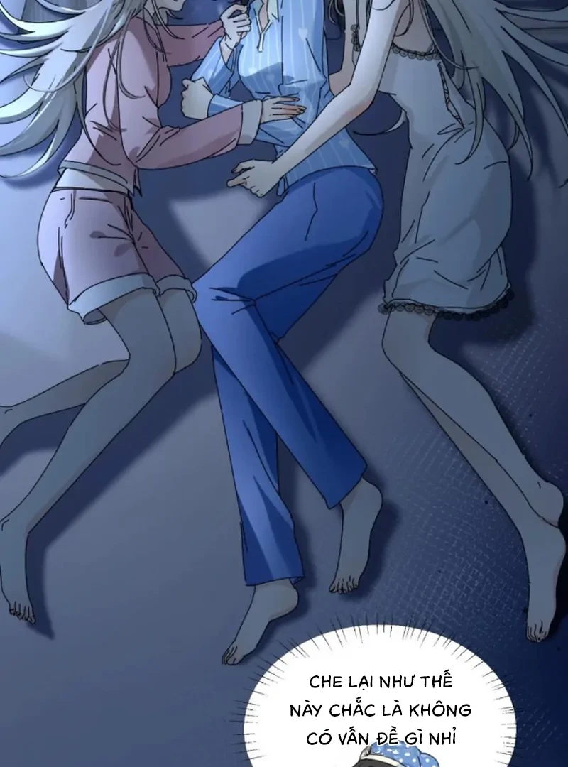 Em Gái Bệnh Hoạn Chỉ Muốn Tôi Lúc Nào Cũng Bắt Nạt Cô Ấy Chapter 87 - 43