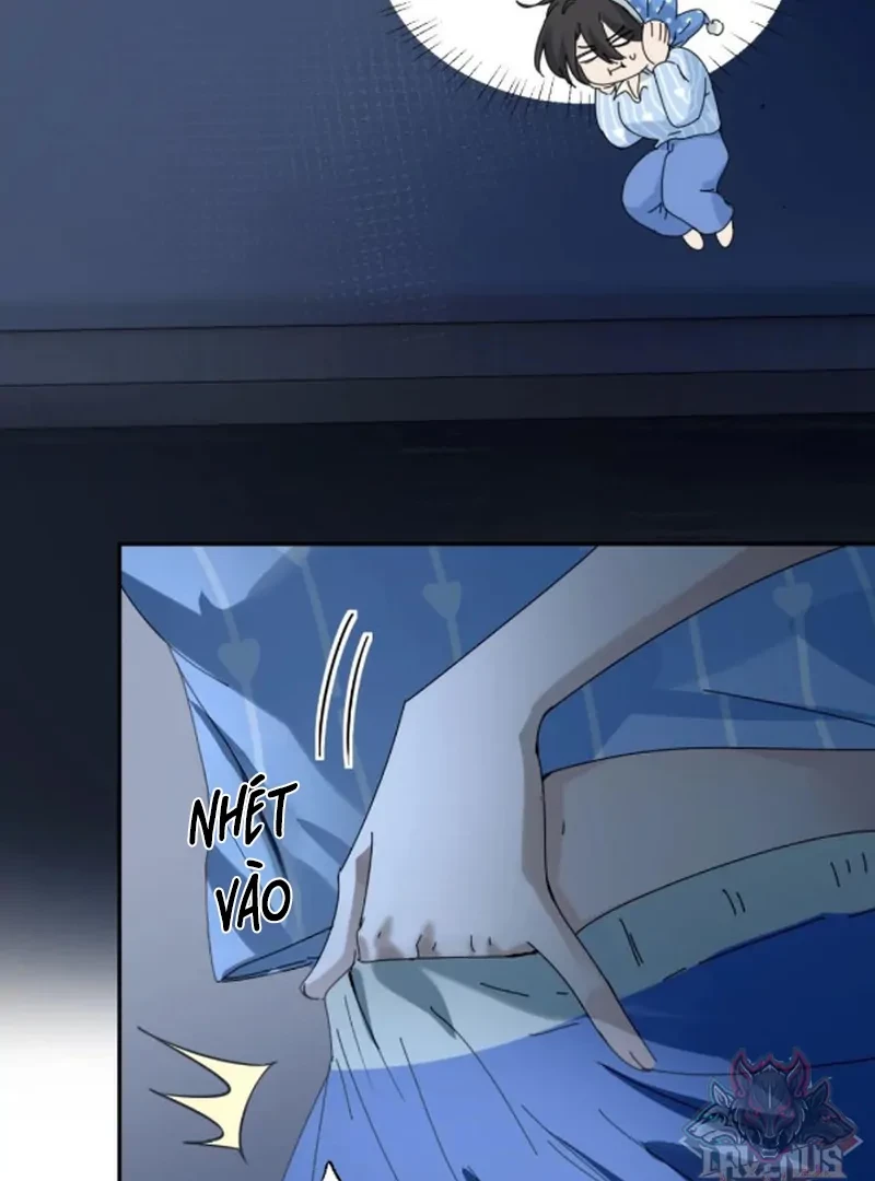 Em Gái Bệnh Hoạn Chỉ Muốn Tôi Lúc Nào Cũng Bắt Nạt Cô Ấy Chapter 87 - 44