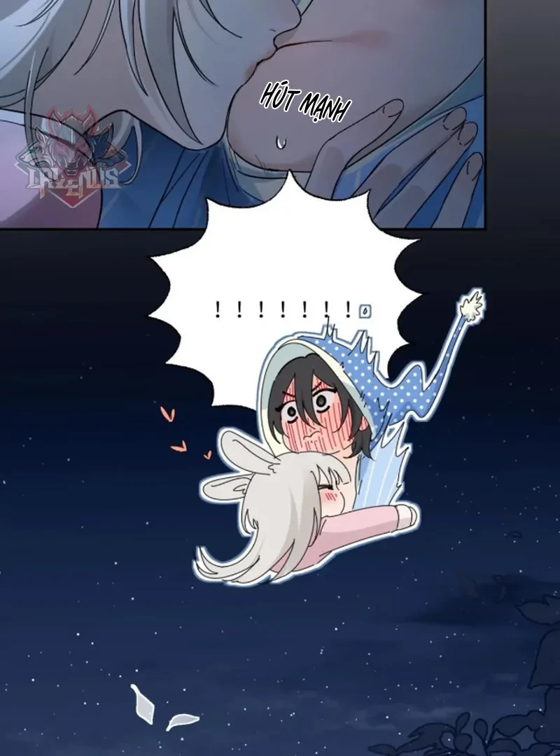 Em Gái Bệnh Hoạn Chỉ Muốn Tôi Lúc Nào Cũng Bắt Nạt Cô Ấy Chapter 87 - 46