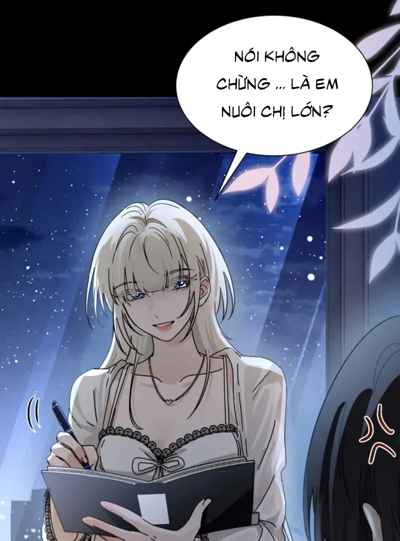 Em Gái Bệnh Hoạn Chỉ Muốn Tôi Lúc Nào Cũng Bắt Nạt Cô Ấy Chapter 87 - 54