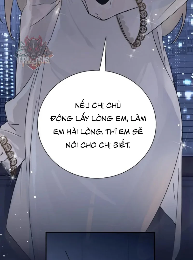 Em Gái Bệnh Hoạn Chỉ Muốn Tôi Lúc Nào Cũng Bắt Nạt Cô Ấy Chapter 87 - 57