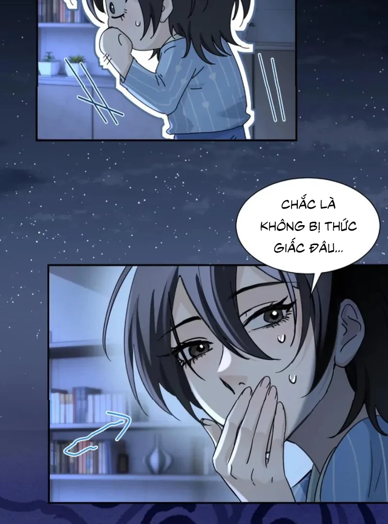 Em Gái Bệnh Hoạn Chỉ Muốn Tôi Lúc Nào Cũng Bắt Nạt Cô Ấy Chapter 87 - 61