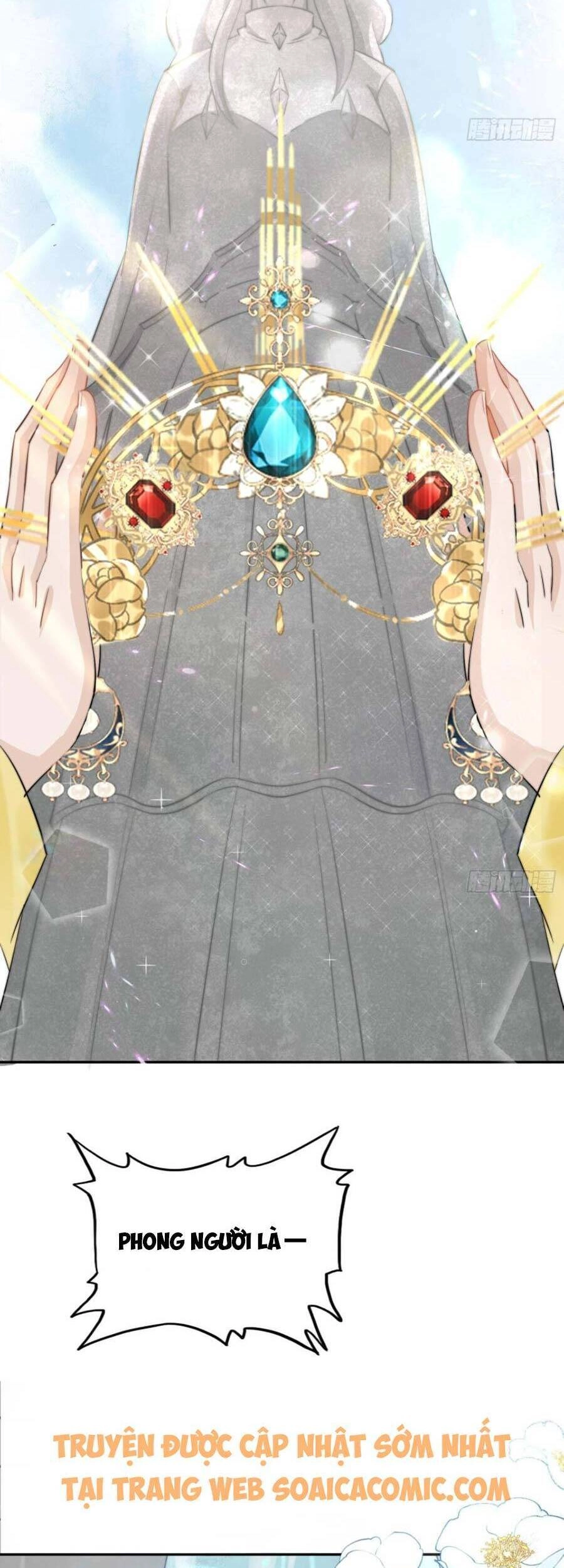 Dã Nam Nhân Đều Muốn Gả Cho Ta Chapter 1 - 2