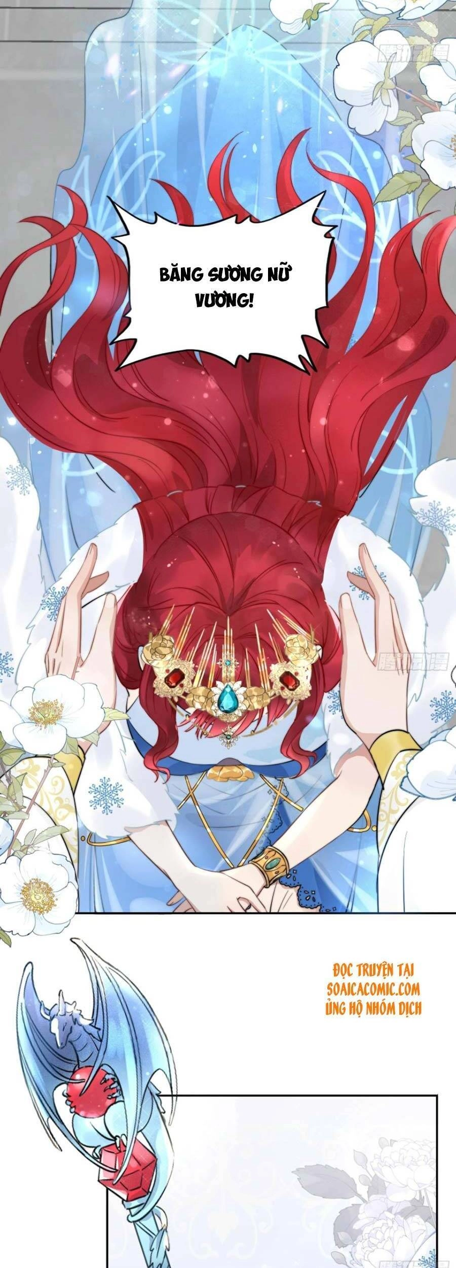 Dã Nam Nhân Đều Muốn Gả Cho Ta Chapter 1 - 3