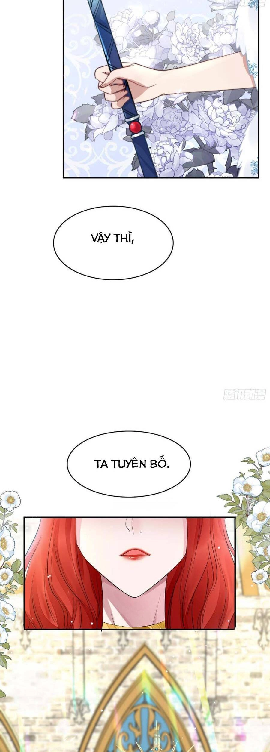 Dã Nam Nhân Đều Muốn Gả Cho Ta Chapter 1 - 4