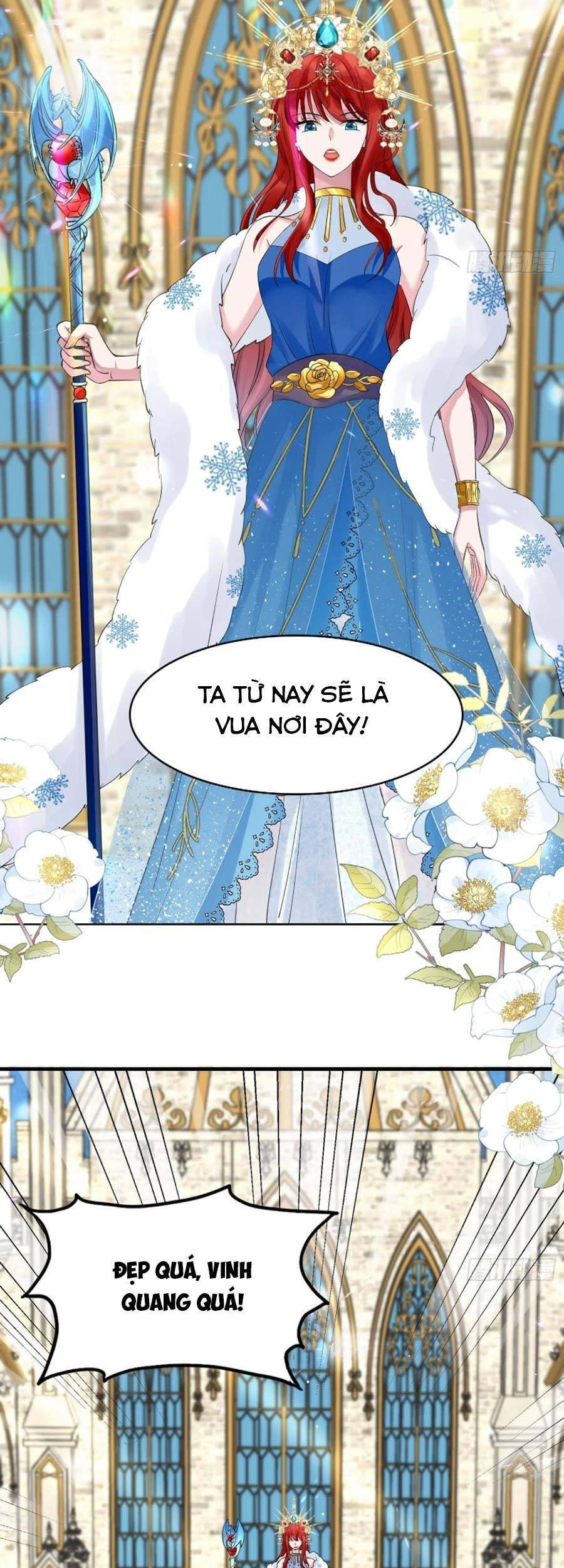 Dã Nam Nhân Đều Muốn Gả Cho Ta Chapter 1 - 5