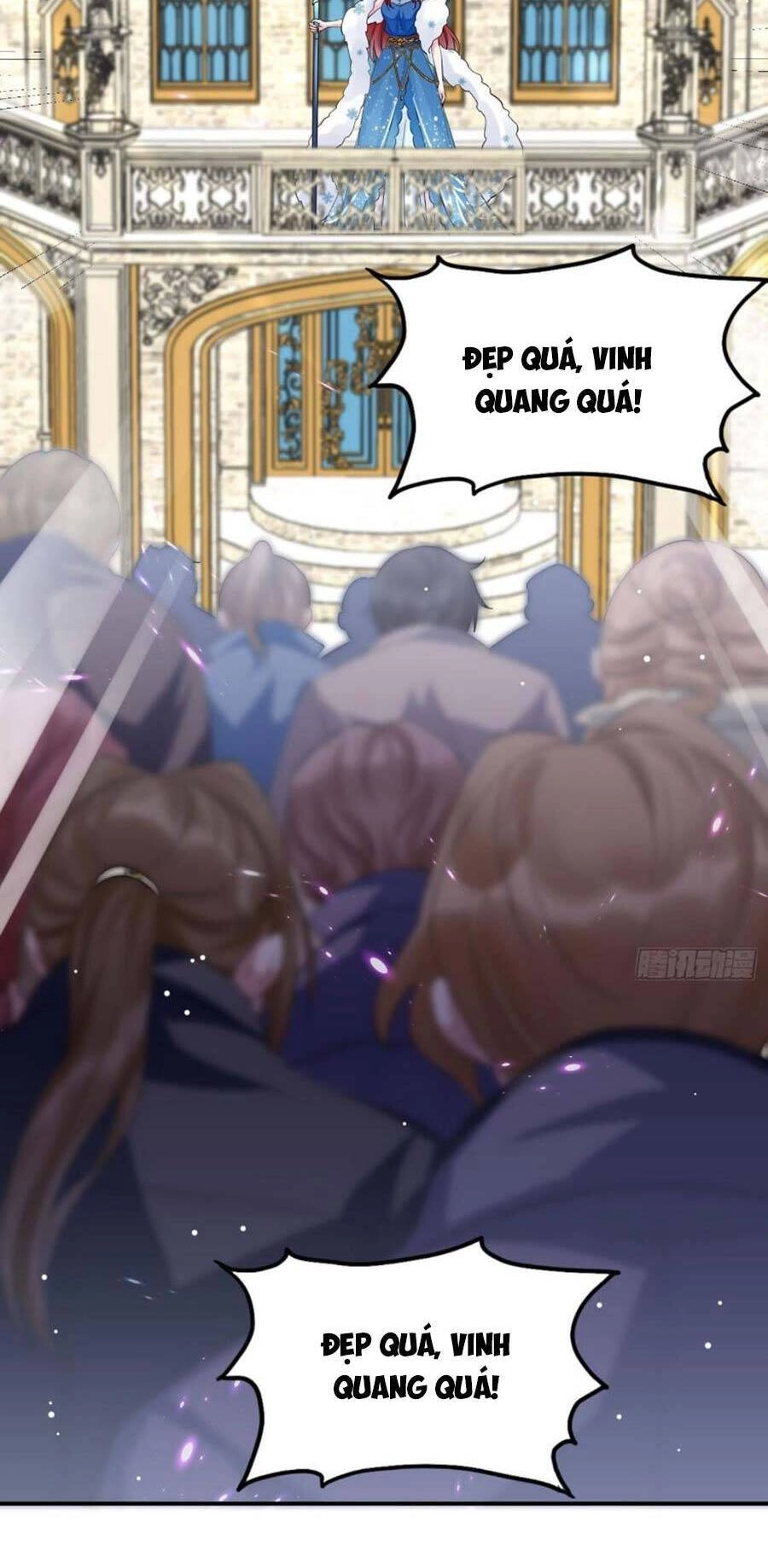 Dã Nam Nhân Đều Muốn Gả Cho Ta Chapter 1 - 6