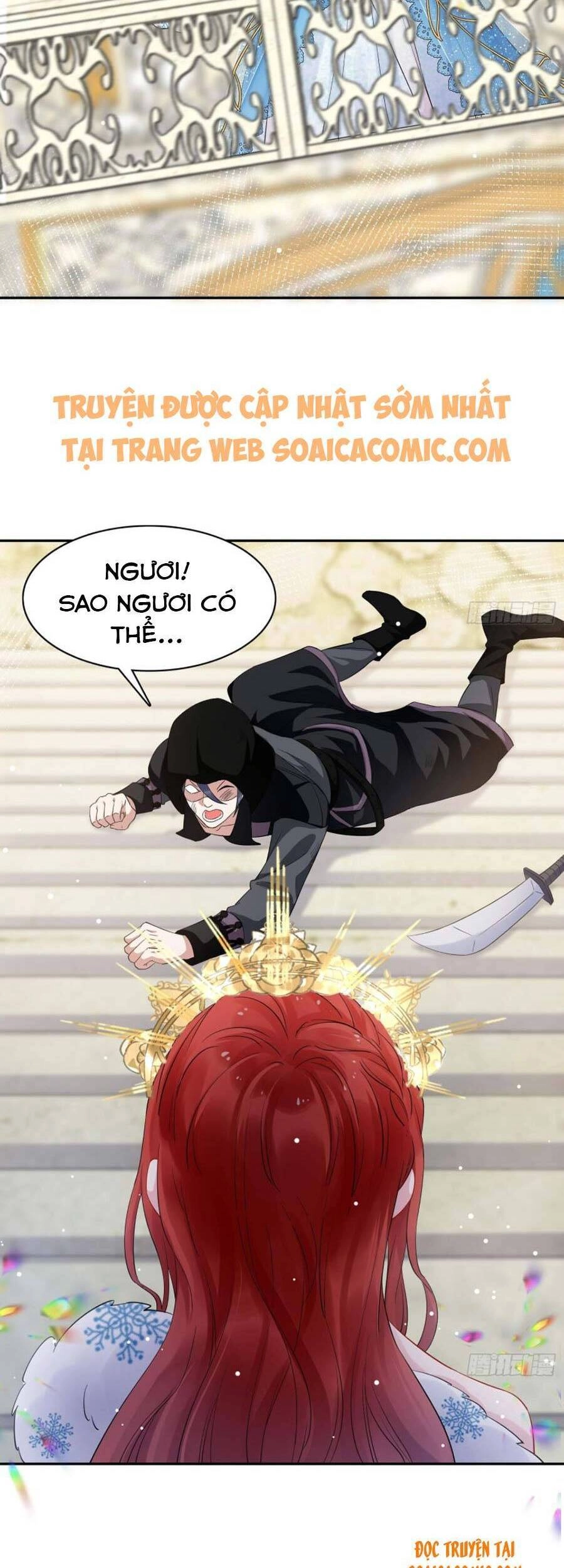 Dã Nam Nhân Đều Muốn Gả Cho Ta Chapter 1 - 10