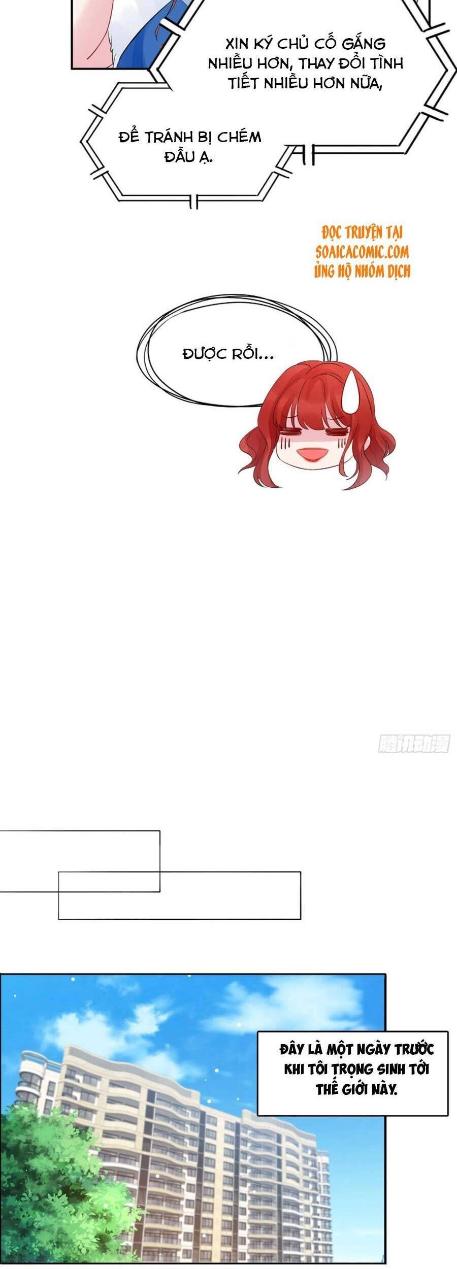 Dã Nam Nhân Đều Muốn Gả Cho Ta Chapter 1 - 15