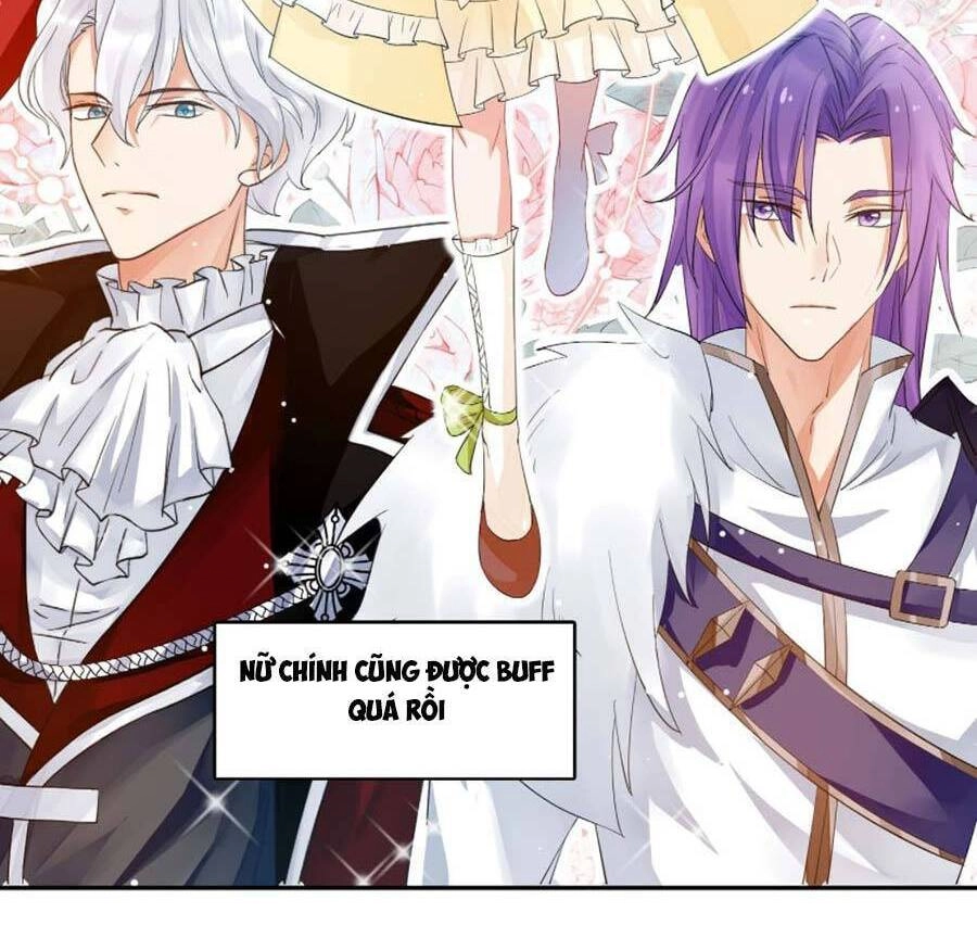 Dã Nam Nhân Đều Muốn Gả Cho Ta Chapter 1 - 17