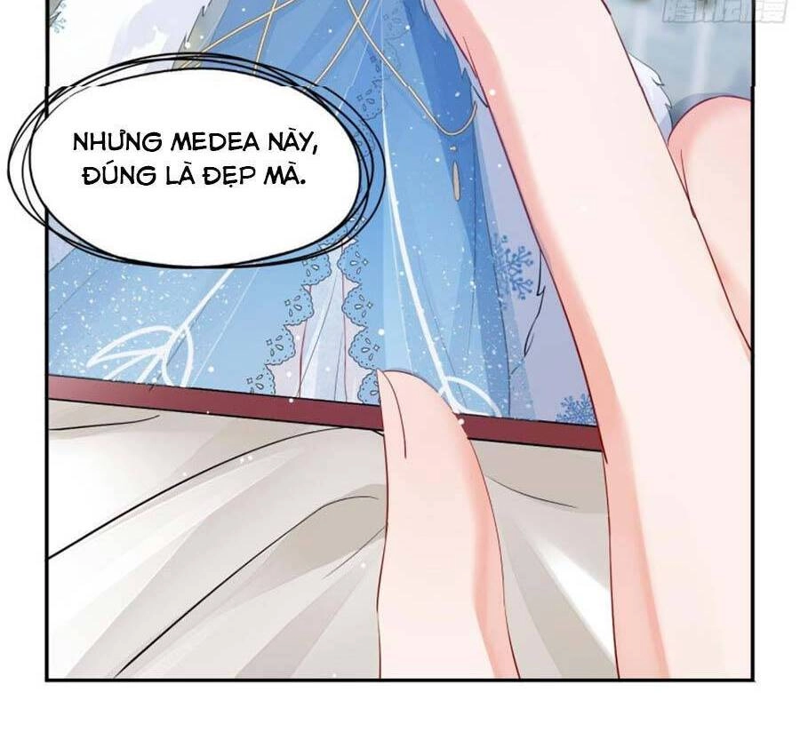 Dã Nam Nhân Đều Muốn Gả Cho Ta Chapter 1 - 23