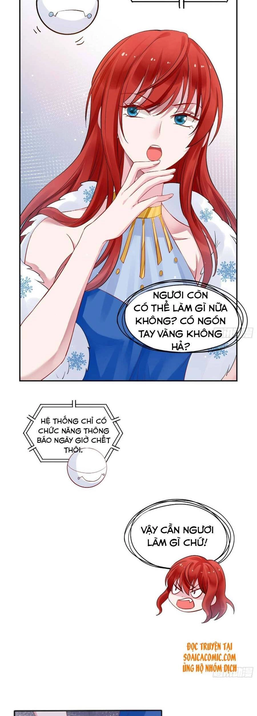 Dã Nam Nhân Đều Muốn Gả Cho Ta Chapter 1 - 27