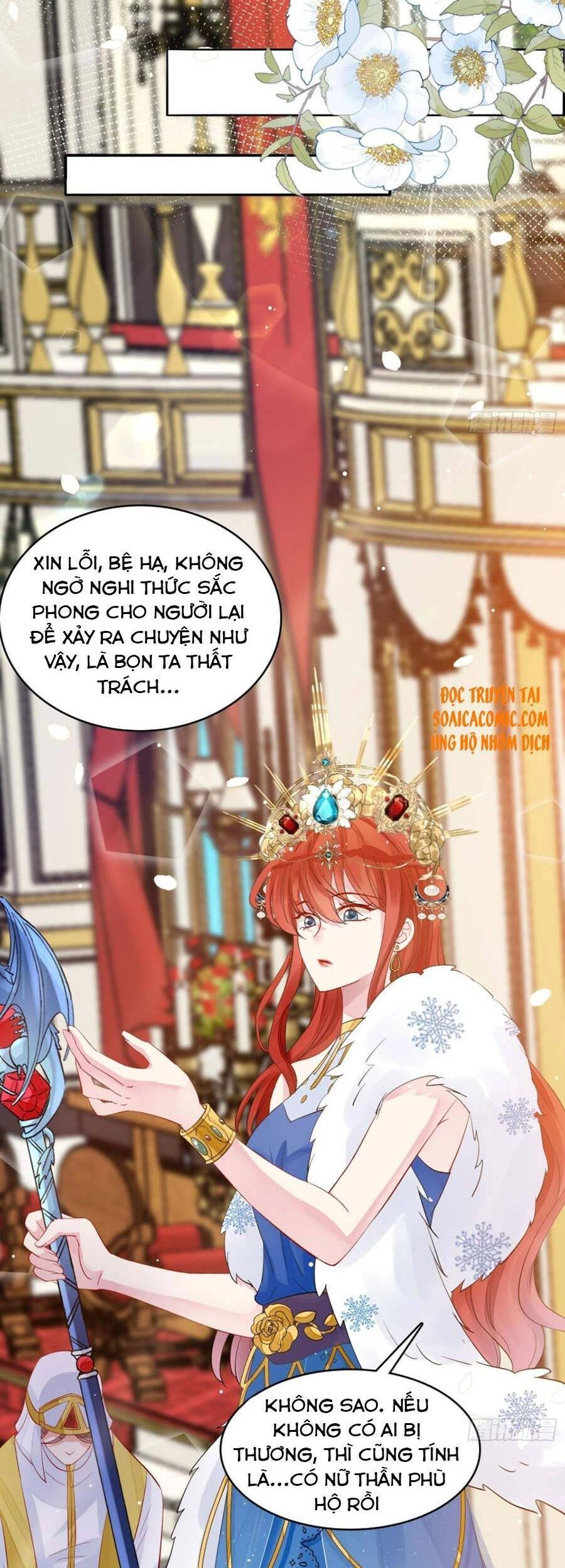 Dã Nam Nhân Đều Muốn Gả Cho Ta Chapter 1 - 31