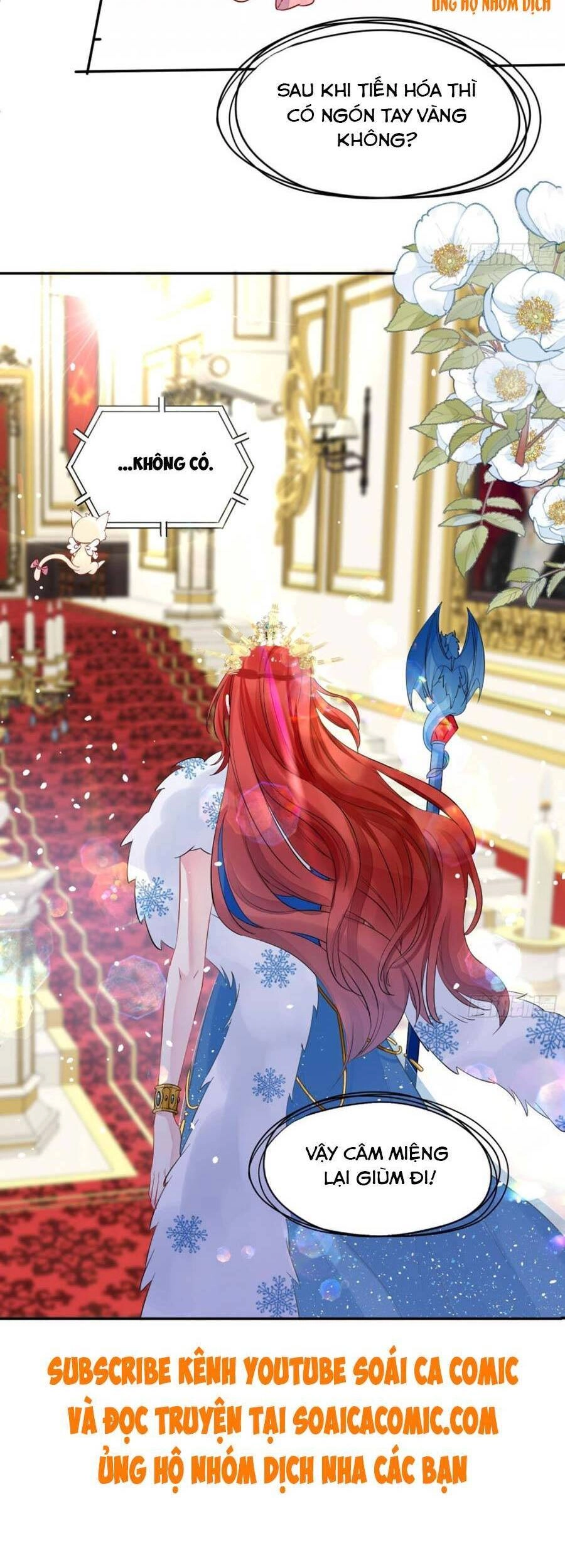 Dã Nam Nhân Đều Muốn Gả Cho Ta Chapter 1 - 39